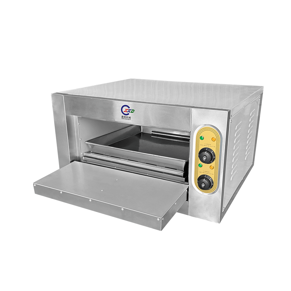 Электрическая духовка